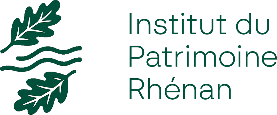 Institut du Patrimoine Rhénan